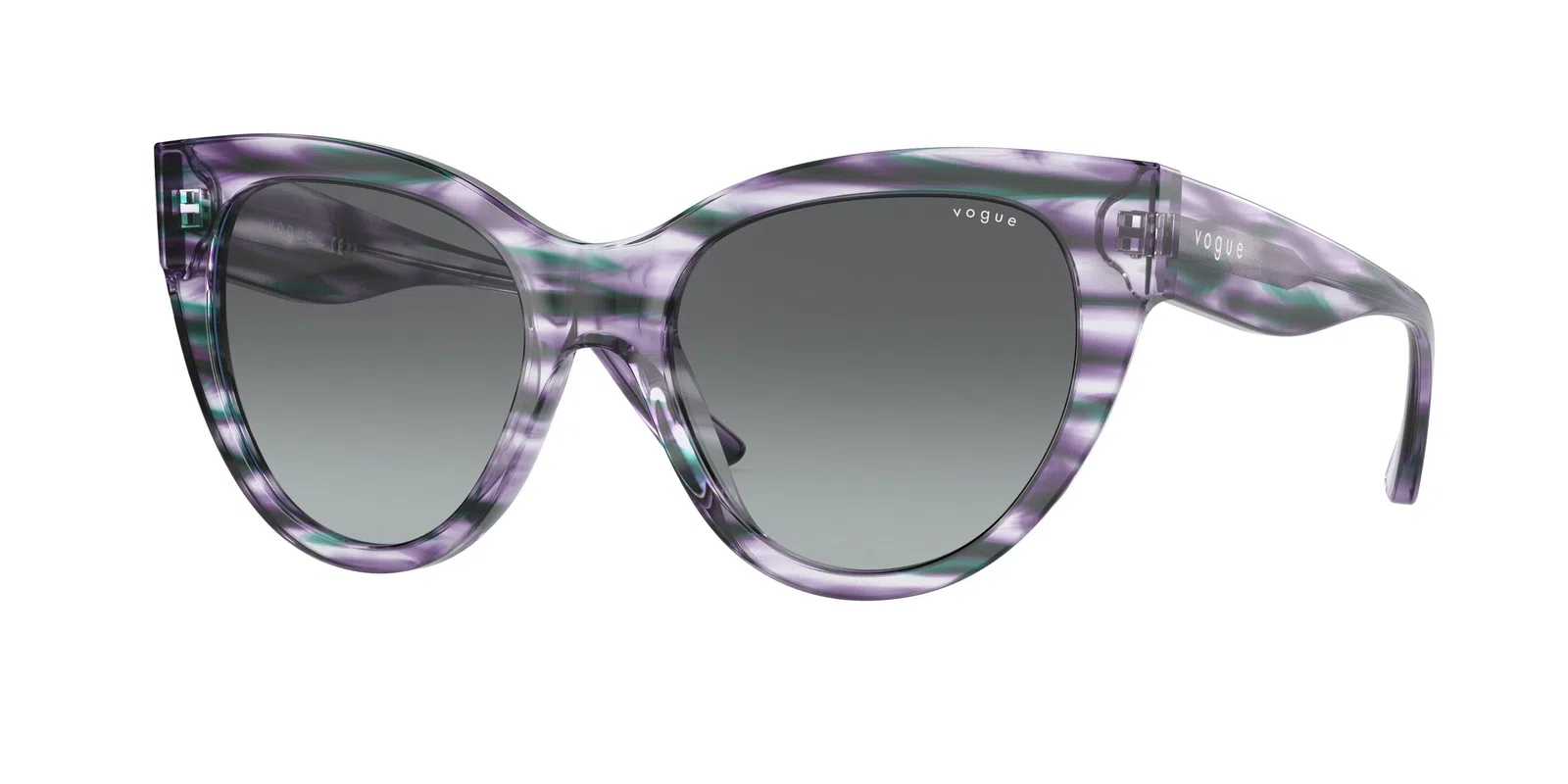Vogue Eyewear 5339S Sunglasses - view 8